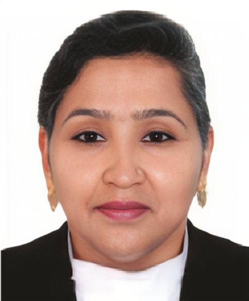 Adv. Halima Khatun