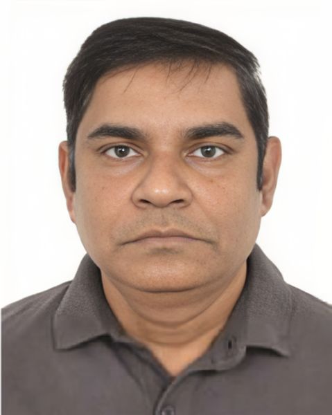 Md. Mafuzul Alam Shahin