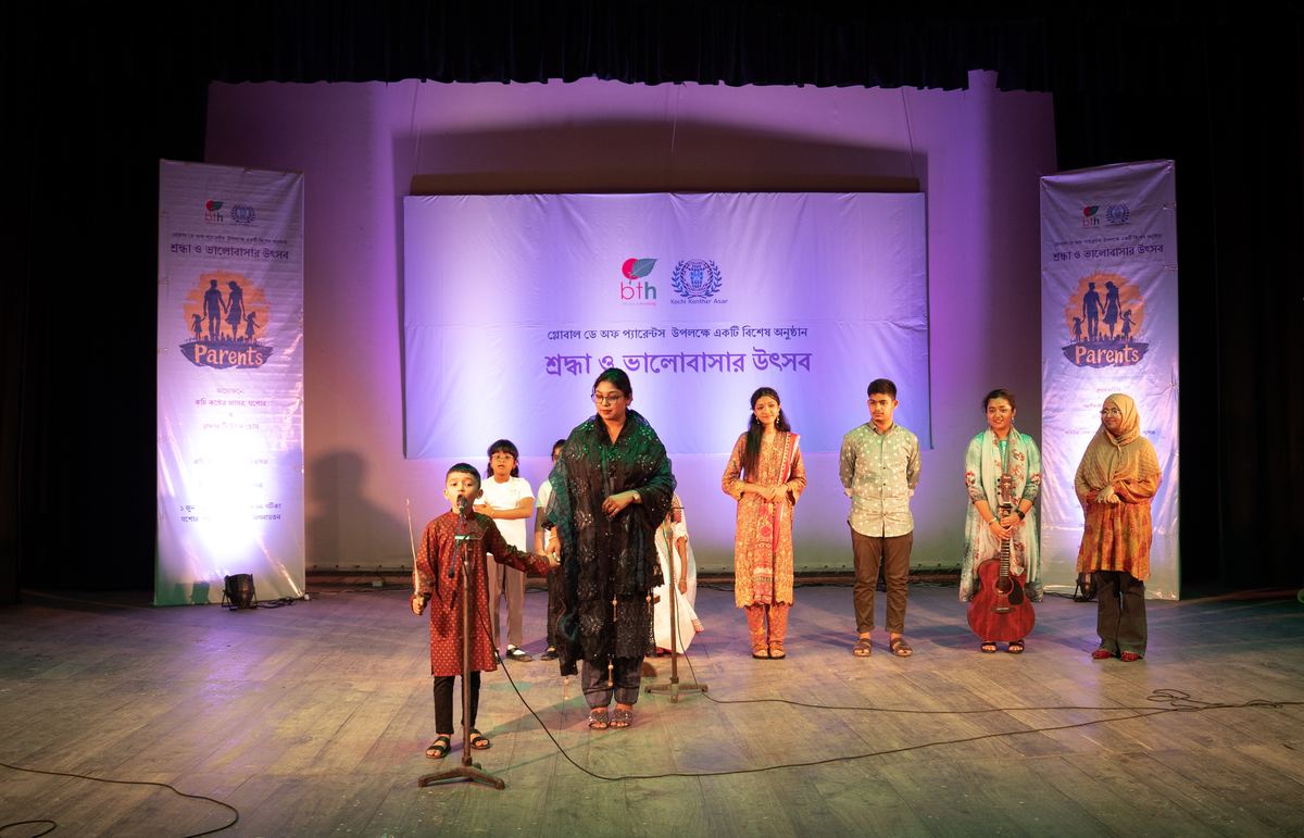 Cultural heritage programs