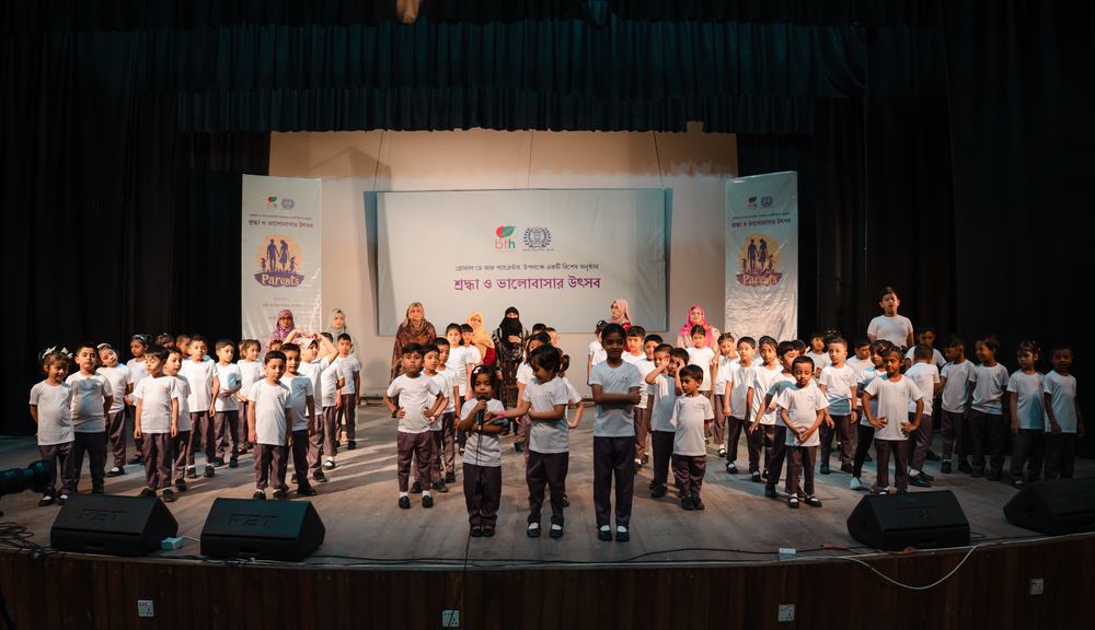 Program