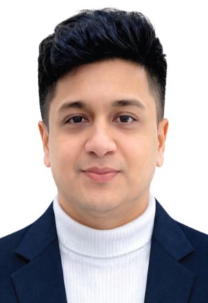 Hasib A. Hossain