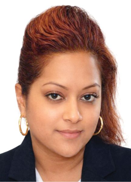Humayra Hossain