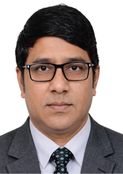 Md. Iqbal Hossain
