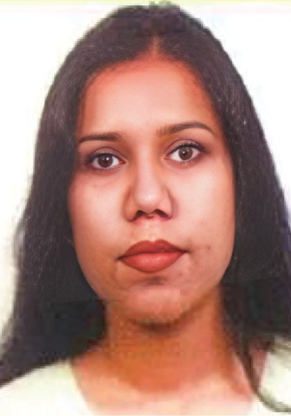 Shahin Ara Chowdhury
